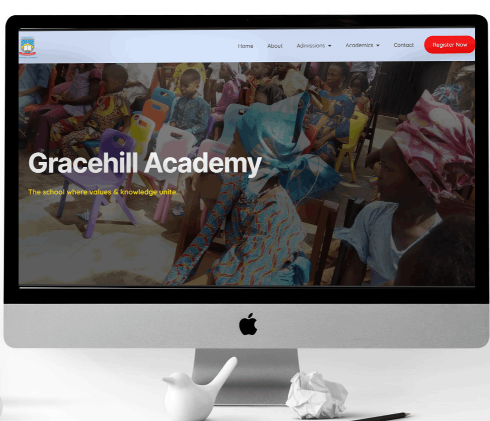 Gracehill Academy
