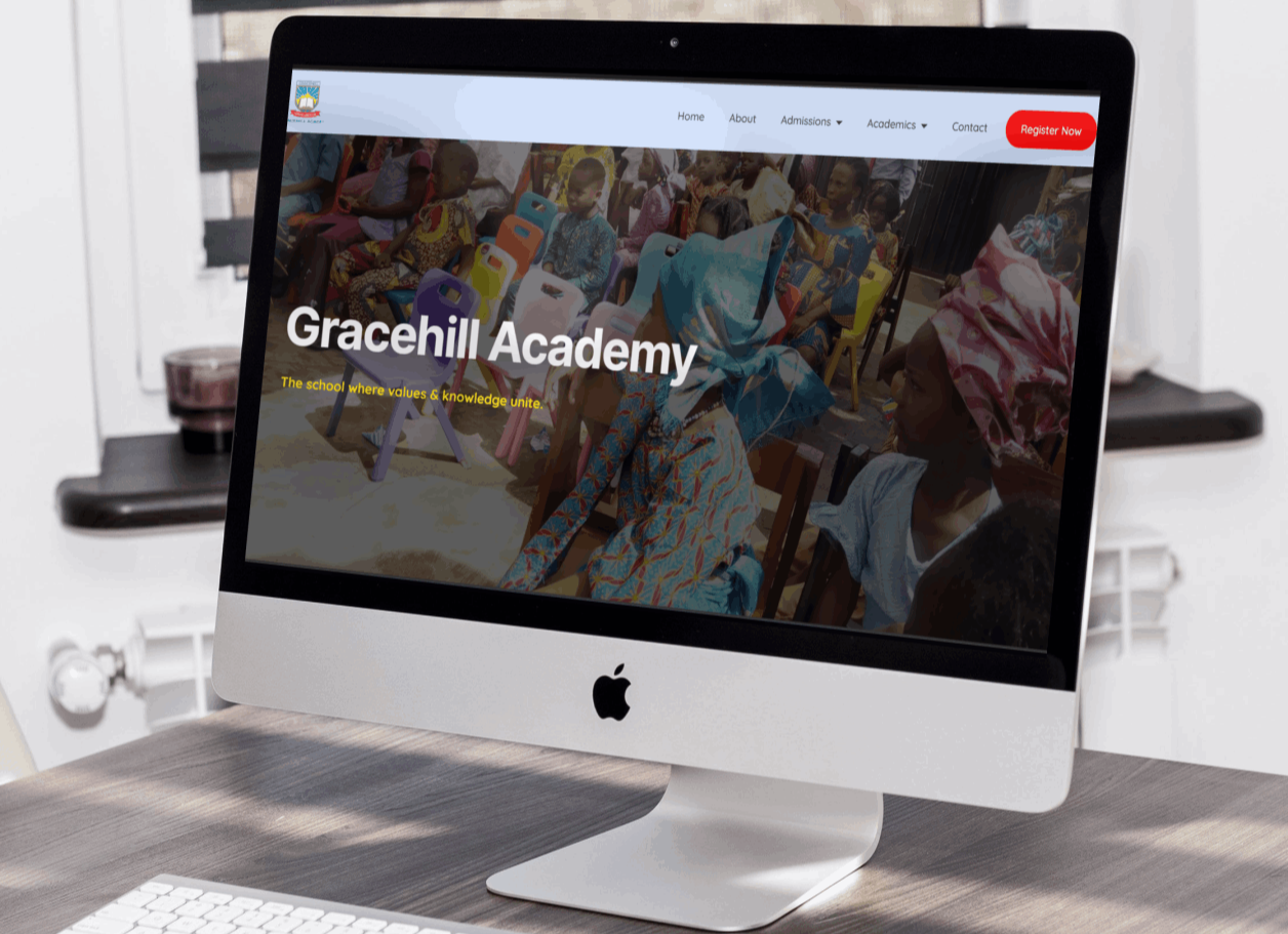 Gracehill Academy